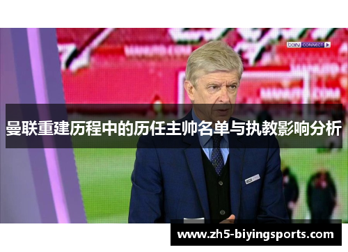 曼联重建历程中的历任主帅名单与执教影响分析