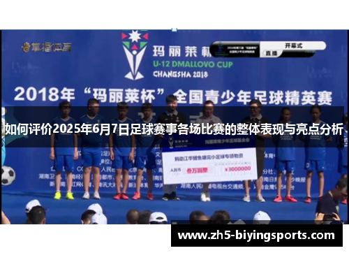 如何评价2025年6月7日足球赛事各场比赛的整体表现与亮点分析