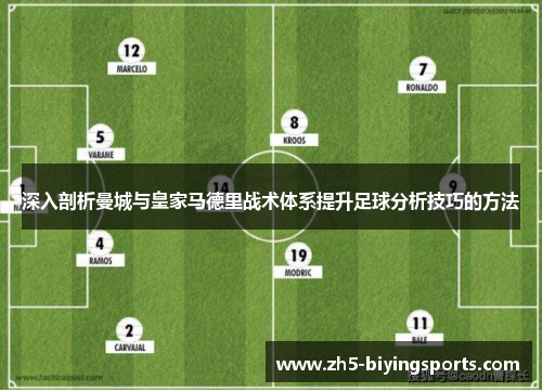 深入剖析曼城与皇家马德里战术体系提升足球分析技巧的方法