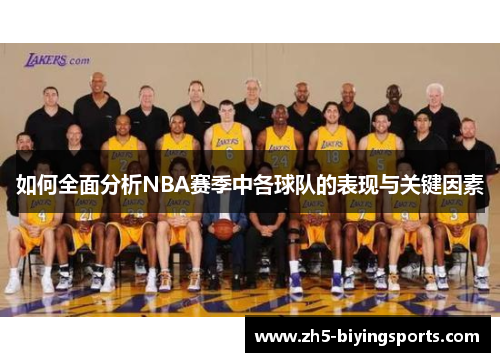 如何全面分析NBA赛季中各球队的表现与关键因素