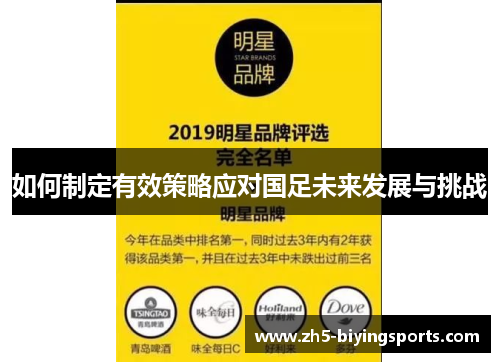如何制定有效策略应对国足未来发展与挑战