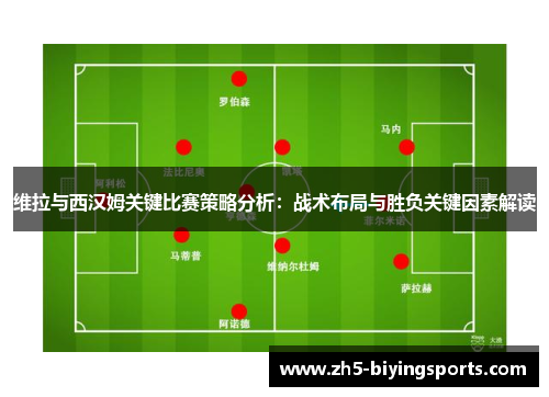 维拉与西汉姆关键比赛策略分析：战术布局与胜负关键因素解读