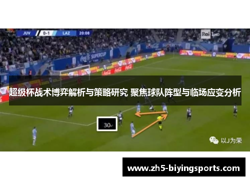 超级杯战术博弈解析与策略研究 聚焦球队阵型与临场应变分析 超级杯战术博弈解析与策略研究 聚焦球队阵型与临场应变分析