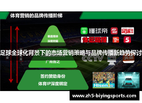 足球全球化背景下的市场营销策略与品牌传播新趋势探讨