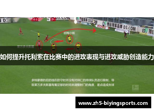 如何提升托利索在比赛中的进攻表现与进攻威胁创造能力